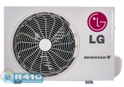 Купить LG CA12RWK/CA12UWK Art Cool Slim Inverter фото8